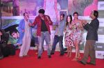 Arjun Kapoor, Deepika Padukone at Finding Fanny musical event in Novotel, Mumbai on 10th Aug 2014
